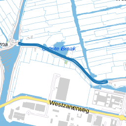 Perceel WZN00-C-1761