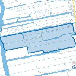 Perceel WZN00-C-1768