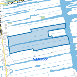 Perceel WZN00-C-1821