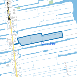 Perceel WZN00-C-1825