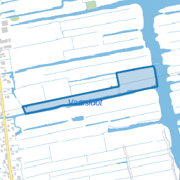 Perceel WZN00-C-1826