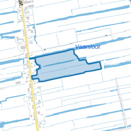 Perceel WZN00-C-1829