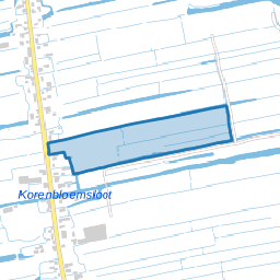 Perceel WZN00-C-1830