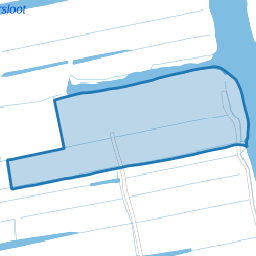Perceel WZN00-C-1833