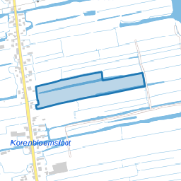 Perceel WZN00-C-1839