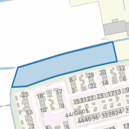 Perceel WZN00-C-1842