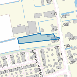 Perceel WZN00-C-1852