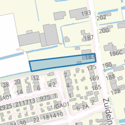 Perceel WZN00-C-1853