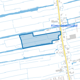 Perceel WZN00-C-1855