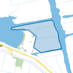 Perceel WZN00-C-1868