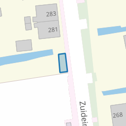 Perceel WZN00-C-1884