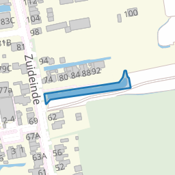 Perceel WZN00-D-1115