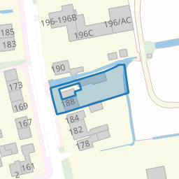 Perceel WZN00-D-1153