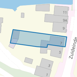 Perceel WZN00-D-1202