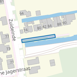 Perceel WZN00-D-1328