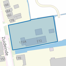 Perceel WZN00-D-1392