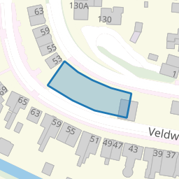 Perceel WZN00-D-1522