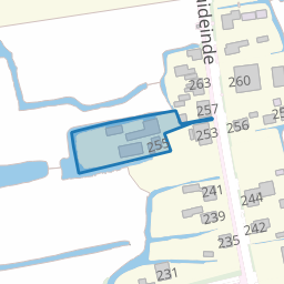 Perceel WZN00-D-1598