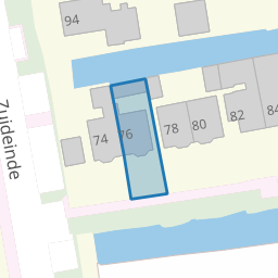 Perceel WZN00-D-1712