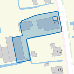 Perceel WZN00-D-1741