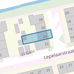 Perceel WZN00-D-1751