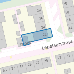 Perceel WZN00-D-1752