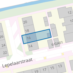 Perceel WZN00-D-1755