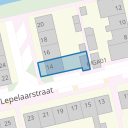 Perceel WZN00-D-1756