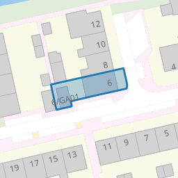 Perceel WZN00-D-1760