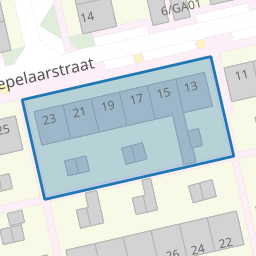 Perceel WZN00-D-1763