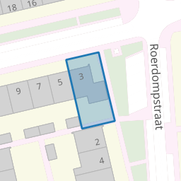 Perceel WZN00-D-1766