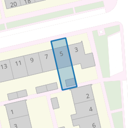 Perceel WZN00-D-1767