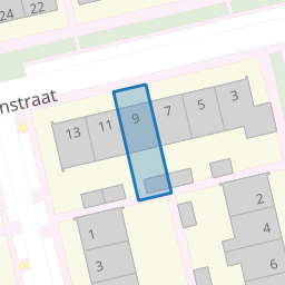 Perceel WZN00-D-1769