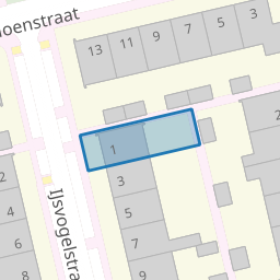 Perceel WZN00-D-1772