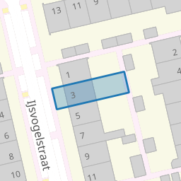 Perceel WZN00-D-1773