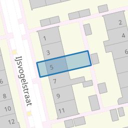 Perceel WZN00-D-1774