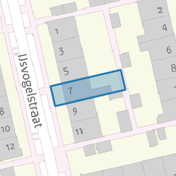 Perceel WZN00-D-1775