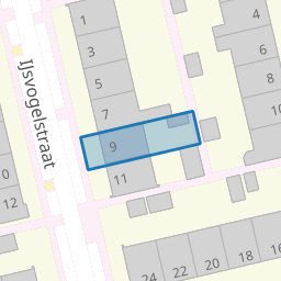 Perceel WZN00-D-1776