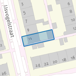 Perceel WZN00-D-1777