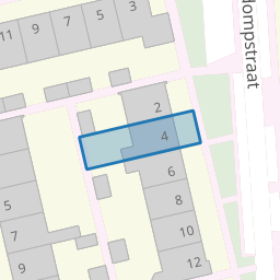 Perceel WZN00-D-1779