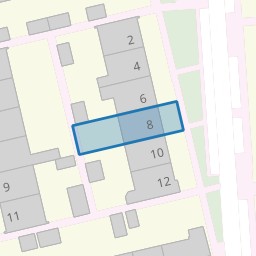 Perceel WZN00-D-1781