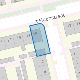 Perceel WZN00-D-1784