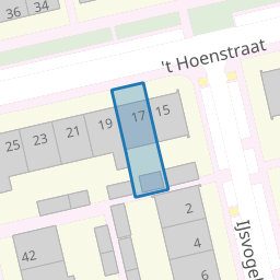 Perceel WZN00-D-1785