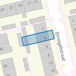 Perceel WZN00-D-1791