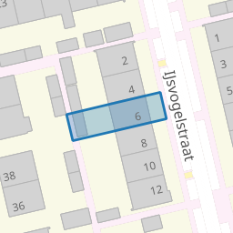 Perceel WZN00-D-1792