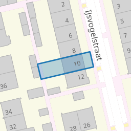 Perceel WZN00-D-1794