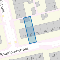 Perceel WZN00-D-1803