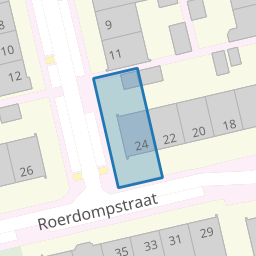 Perceel WZN00-D-1804