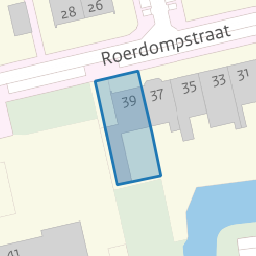 Perceel WZN00-D-1818