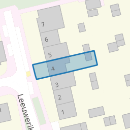 Perceel WZN00-D-1822